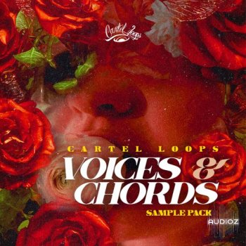 Cartel Loops Voices And Chords WAV FANTASTiC