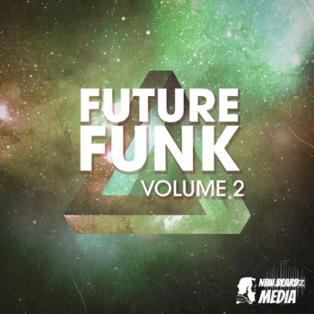 New Beard Media Future Funk Vol 2 WAV FANTASTiC