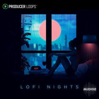 Producer Loops Lofi Nights MULTiFORMAT-DECiBEL screenshot
