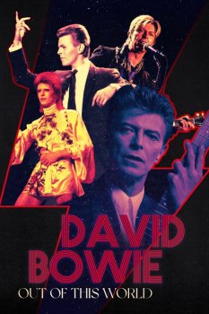 David Bowie Out Of This World 2021 1080p AMZN WEB DL DDP2 0 H264 SMURF