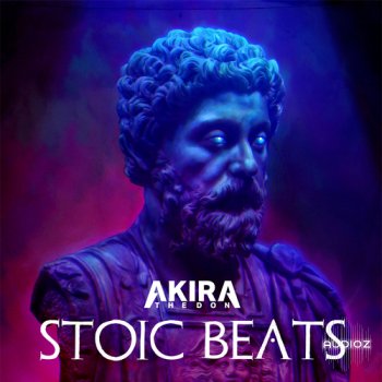 Rankin Audio Akira The Don presents Stoic Beats WAV FANTASTiC