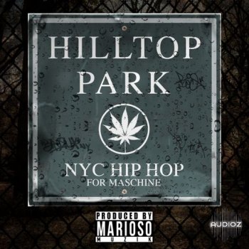 MarioSo Musik Hilltop Park NYC Hiphop For Maschine WAV