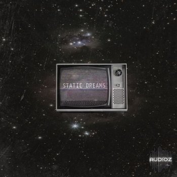Love Pulse Music Static Dreams WAV