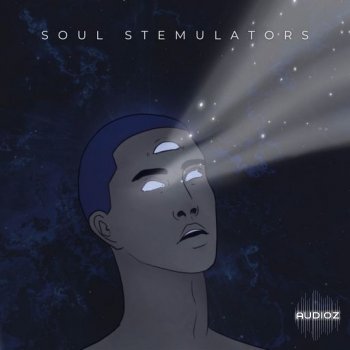 Love Pulse Music Soul Stemulators Vol 1 WAV
