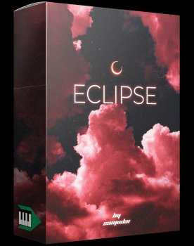 Midilatino Eclipse Reggaeton Sample Pack Vol.1 WAV MiDi-DEUCES screenshot