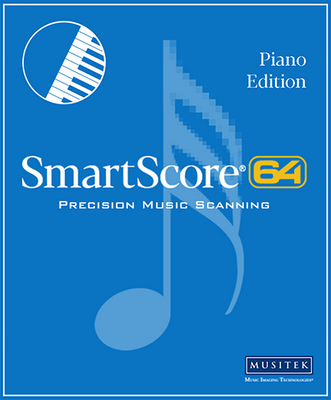 SmartScore 64 Piano Edition 11 3 76