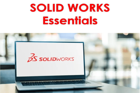 SolidWorks A Class Between Creativity And Innovation