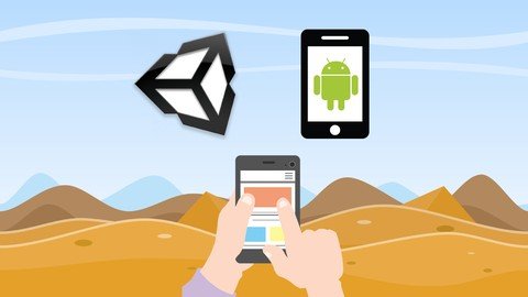 Unity Android Game App Development Build 10 Games Apps