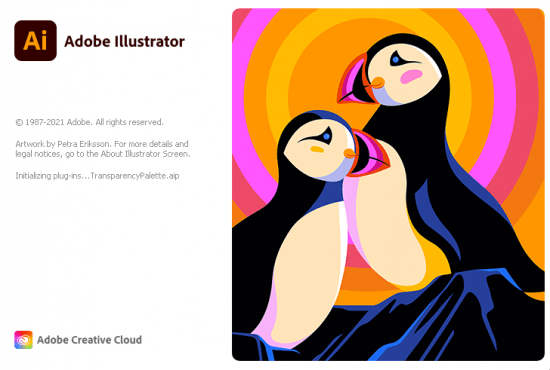 Adobe Illustrator 2022 v26 3 1 1103 Win Mac x64