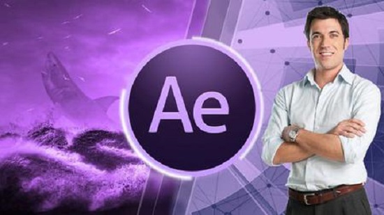 Udemy Adobe After Effects From Zero to Beyond