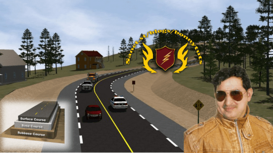 Road Design With AutoCAD Civil 3D Open Channel Design