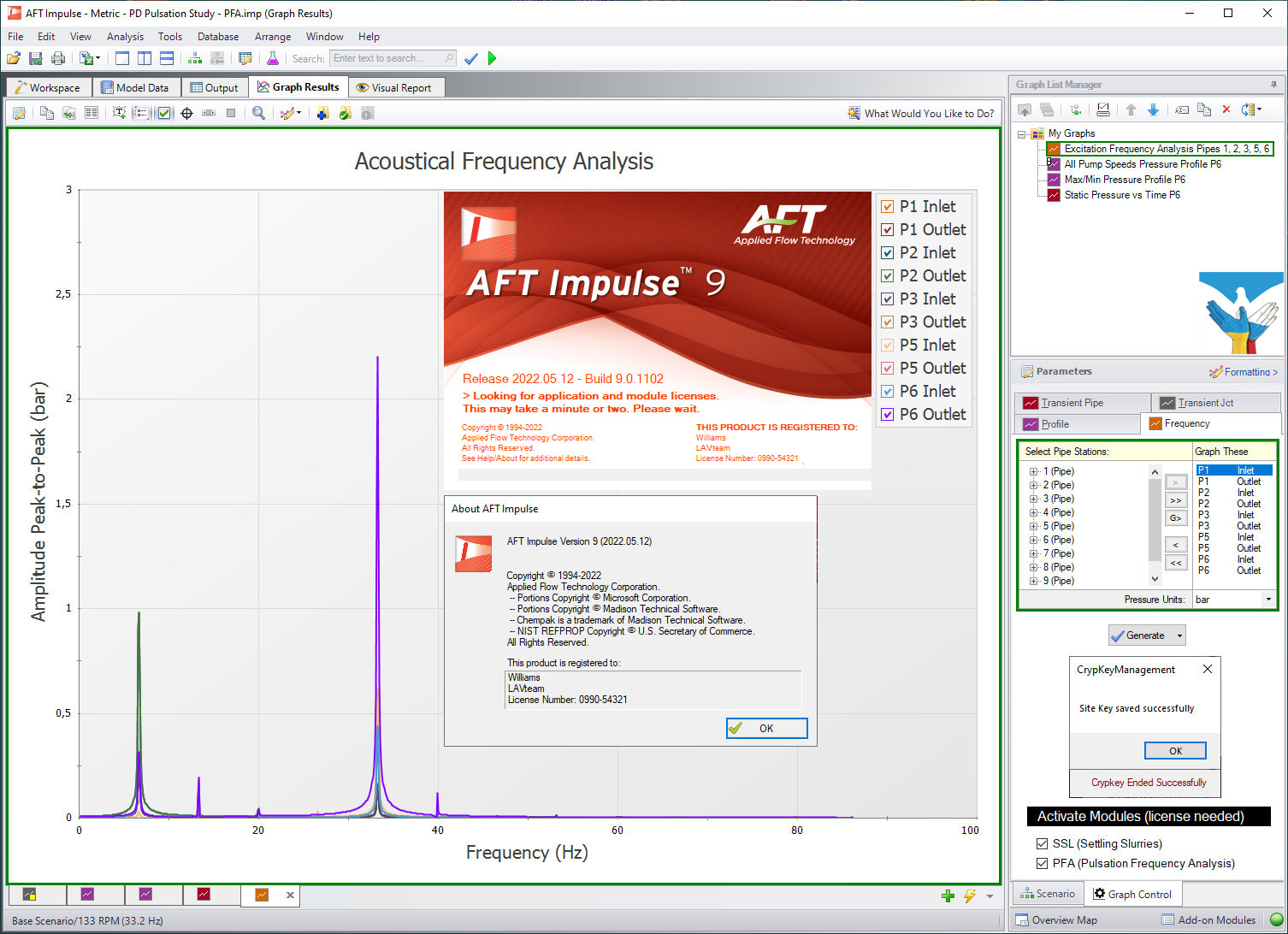 AFT Impulse 9.0.1102 build 2022.05.11