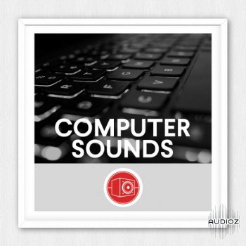 Big Room Sound Computer Sounds WAV FANTASTiC