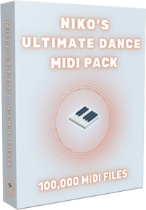 Niko s Ultimate Dance Midi Pack