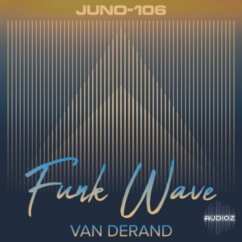 Roland Cloud JUNO 106 Funk Wave Patch Collection v1 0 0 EXPANSION FANTASTiC