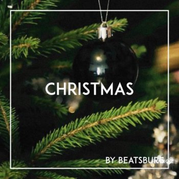 Beatsburg Christmas Objects By BEATSBURG AiFF FANTASTiC