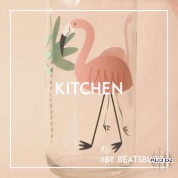 Beatsburg Kitchen By BEATSBURG AiFF FANTASTiC