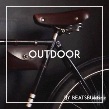 Beatsburg Outdoor By BEATSBURG AiFF FANTASTiC