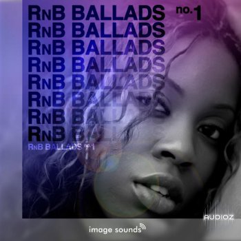 Steinberg RnB Ballads 1 VSTSOUND screenshot