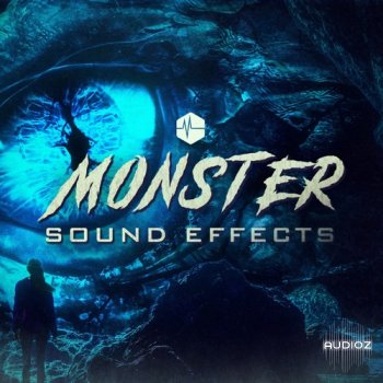 Triune Films Monster SFX WAV FANTASTiC