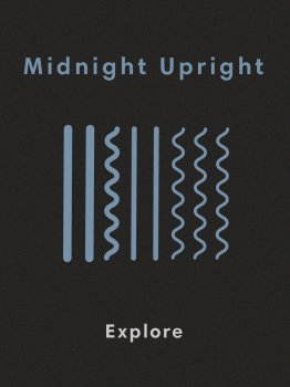 Nami Audio Midnight Upright V2 KONTAKT