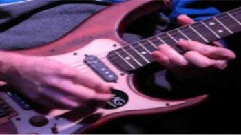 Udemy Blues guitar scales and licks TUTORiAL screenshot