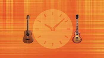 Udemy Time To Play Guitar TUTORiAL screenshot