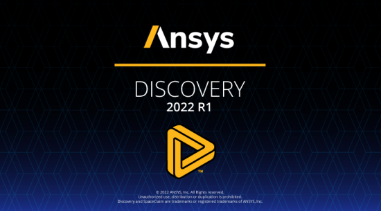 ANSYS Discovery Ultimate 2022 R2 x64 Multilanguage