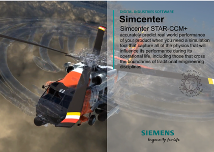 Siemens Star CCM 2206 17 04 007