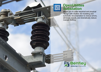 OpenUtilities Substation CONNECT Edition Update 12