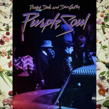 Divided Souls Purple Soul WAV FANTASTiC