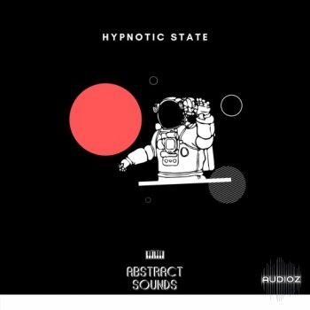 Abstract Sounds Hypnotic State WAV FANTASTiC