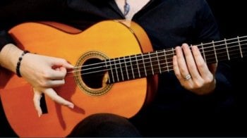 Udemy Introduction To Flamenco Guitar Techniques TUTORiAL
