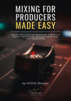 Prodbylax Mixing for Producers Made Easy FANTASTiC