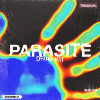 Based1 Parasite Drum Kit WAV FANTASTiC