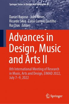 Advances in Design Music and Arts II