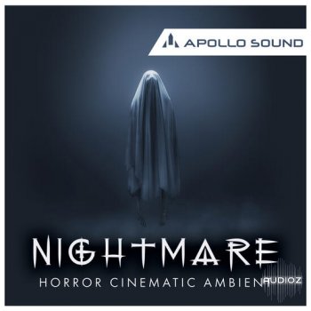 Apollo Sound Nightmare Horror Cinematic Ambient WAV MIDI-DECiBEL screenshot