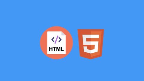 HTML HTML5 The complete course for Beginners