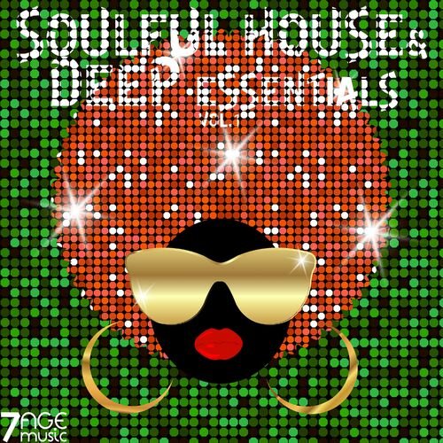 Various Artists Soulful House Deep Essentials Vol 1 2022
