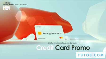 Bank Credit Card Introduction 38471509