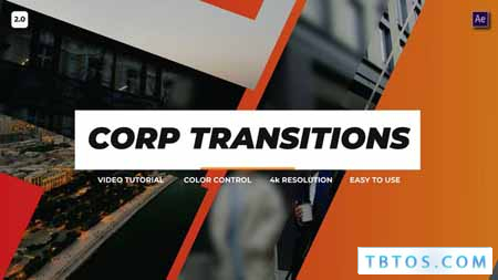 Corporate Transitions After Effects 2 0 38442415