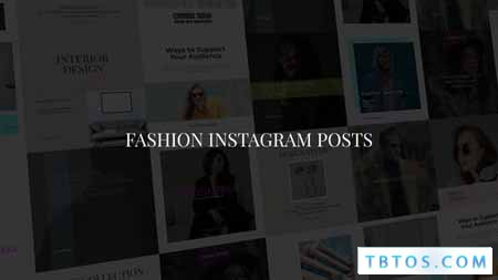 Fashion Instagram Posts 38496537