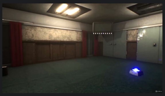 Udemy Unreal Engine 4 First Person Shooter Lifeforce Tenka Clone