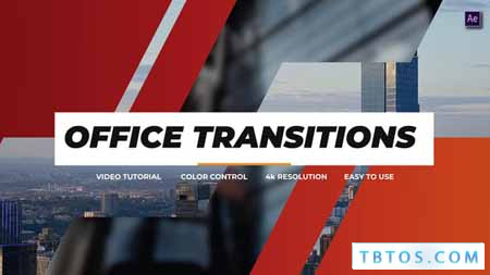 Office Transitions After Effects 38471633
