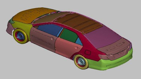 Ansys Workbench Learn Structural Analysis