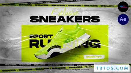 Sneakers Promo 38511976