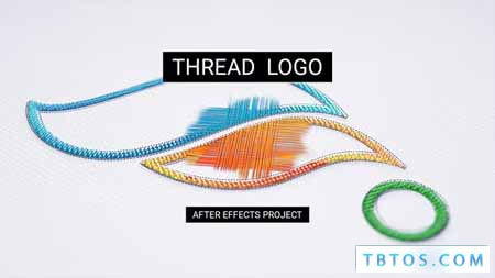 Videohive Thread Logo