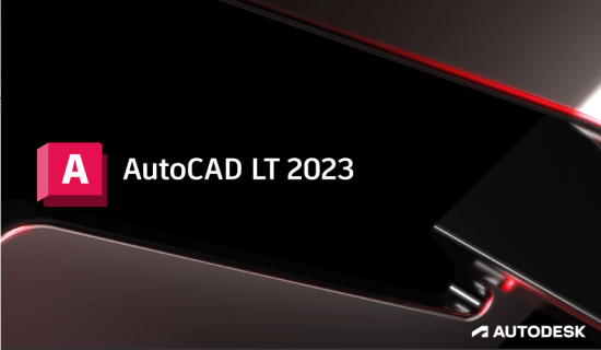 Autodesk AutoCAD LT 2023 1 Win x64