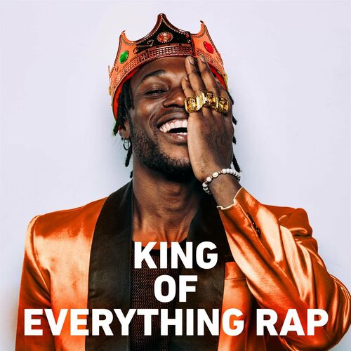VA King of Everything Rap 2022