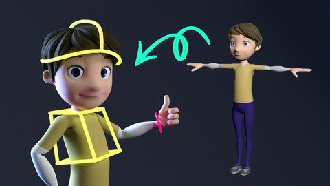 The Beginner S Guide To Rigging In 3Ds Max 2022